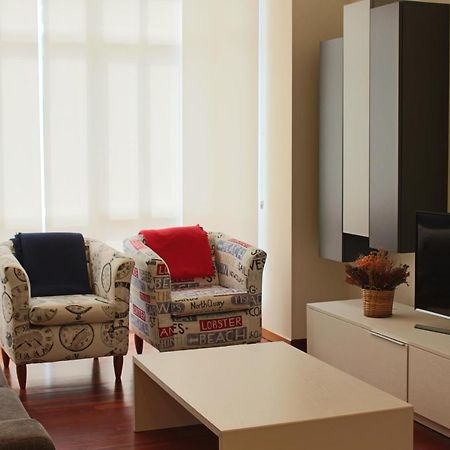 Estupendo Piso En El Casco Historico De Vigo Apartment Екстериор снимка