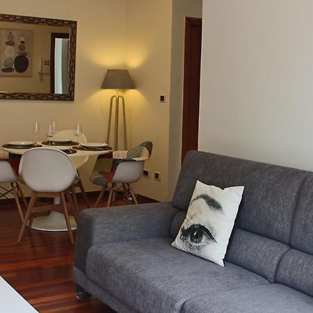Estupendo Piso En El Casco Historico De Vigo Apartment Екстериор снимка