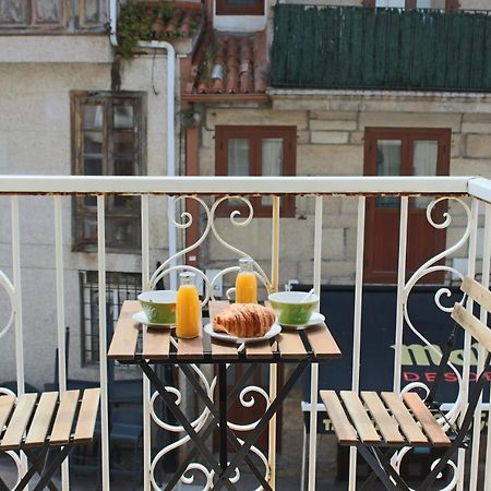 Estupendo Piso En El Casco Historico De Vigo Apartment Екстериор снимка