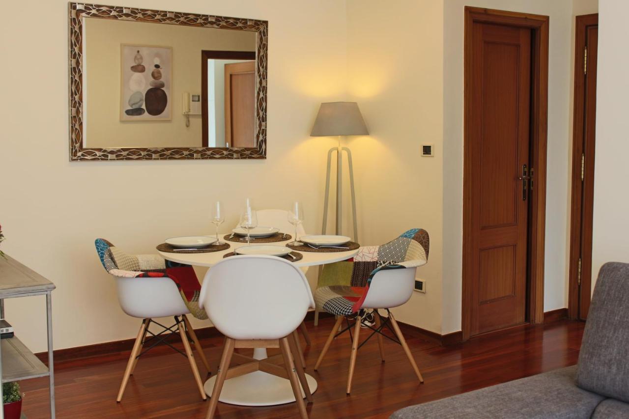 Estupendo Piso En El Casco Historico De Vigo Apartment Екстериор снимка