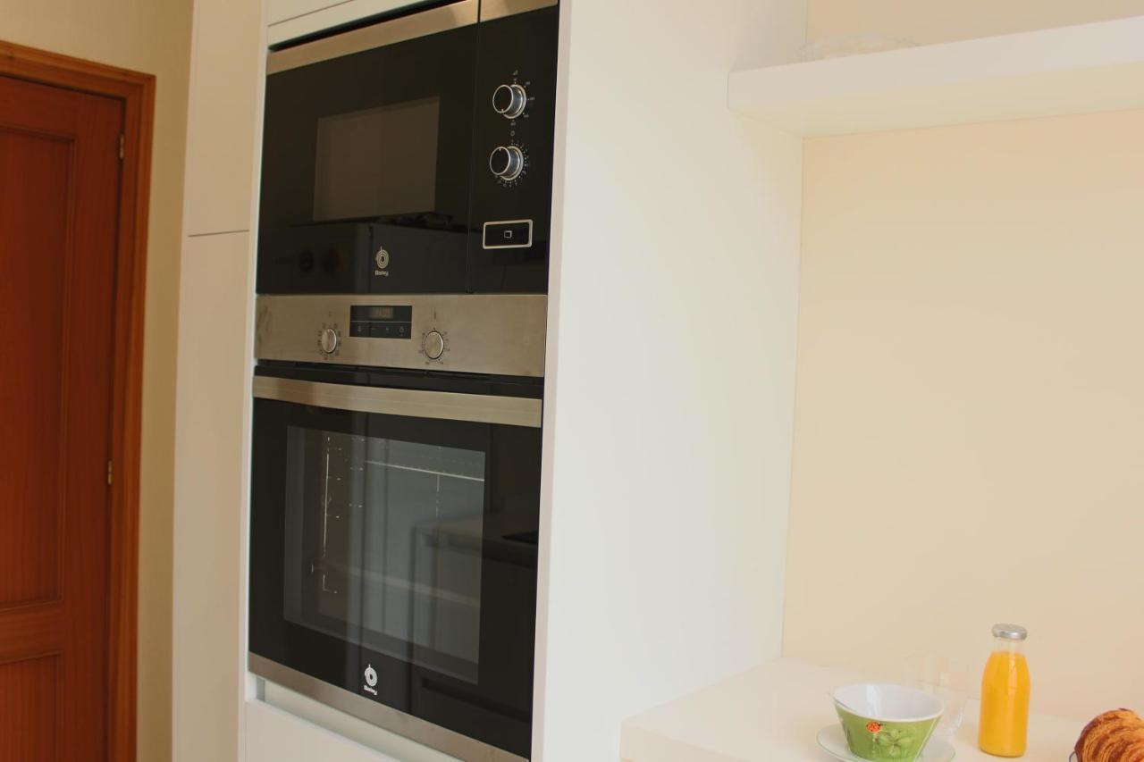 Estupendo Piso En El Casco Historico De Vigo Apartment Екстериор снимка