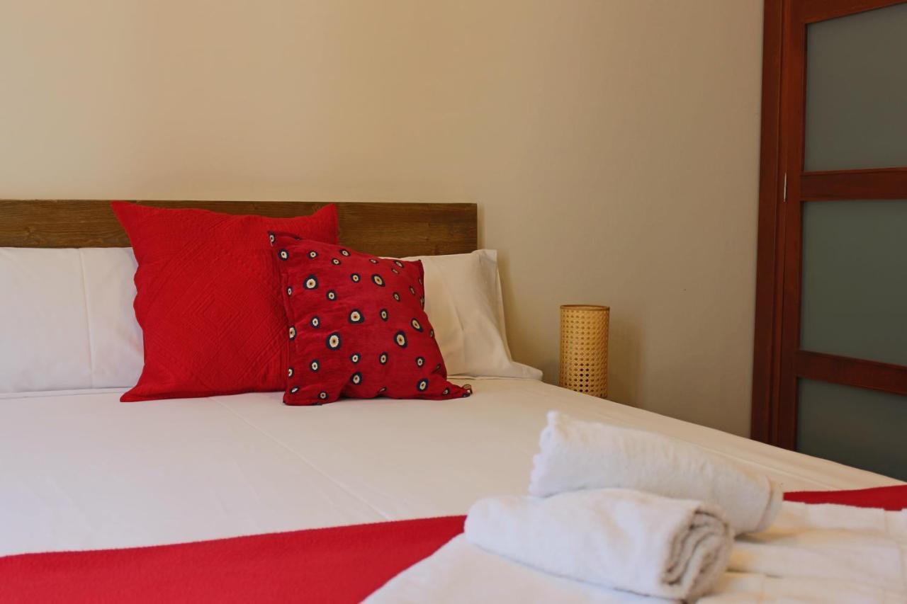 Estupendo Piso En El Casco Historico De Vigo Apartment Екстериор снимка